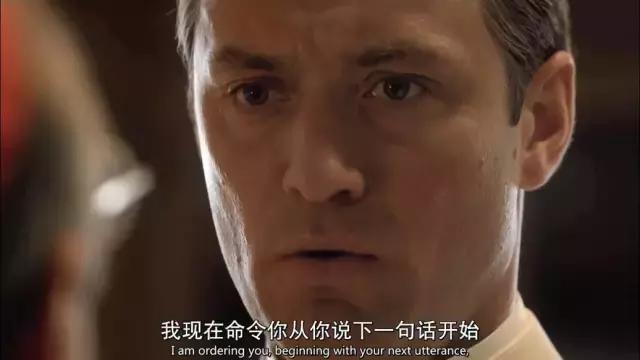 奥斯卡影帝美剧,世界十大经典高分美剧