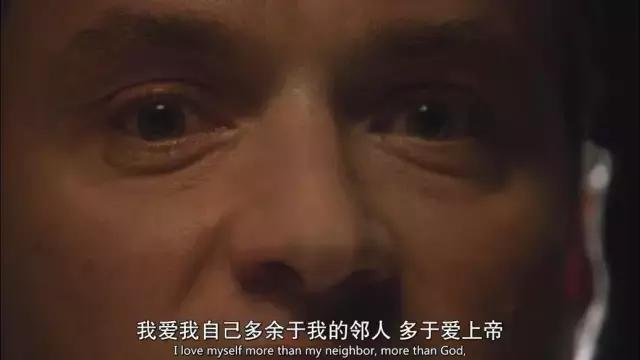 奥斯卡影帝美剧,世界十大经典高分美剧