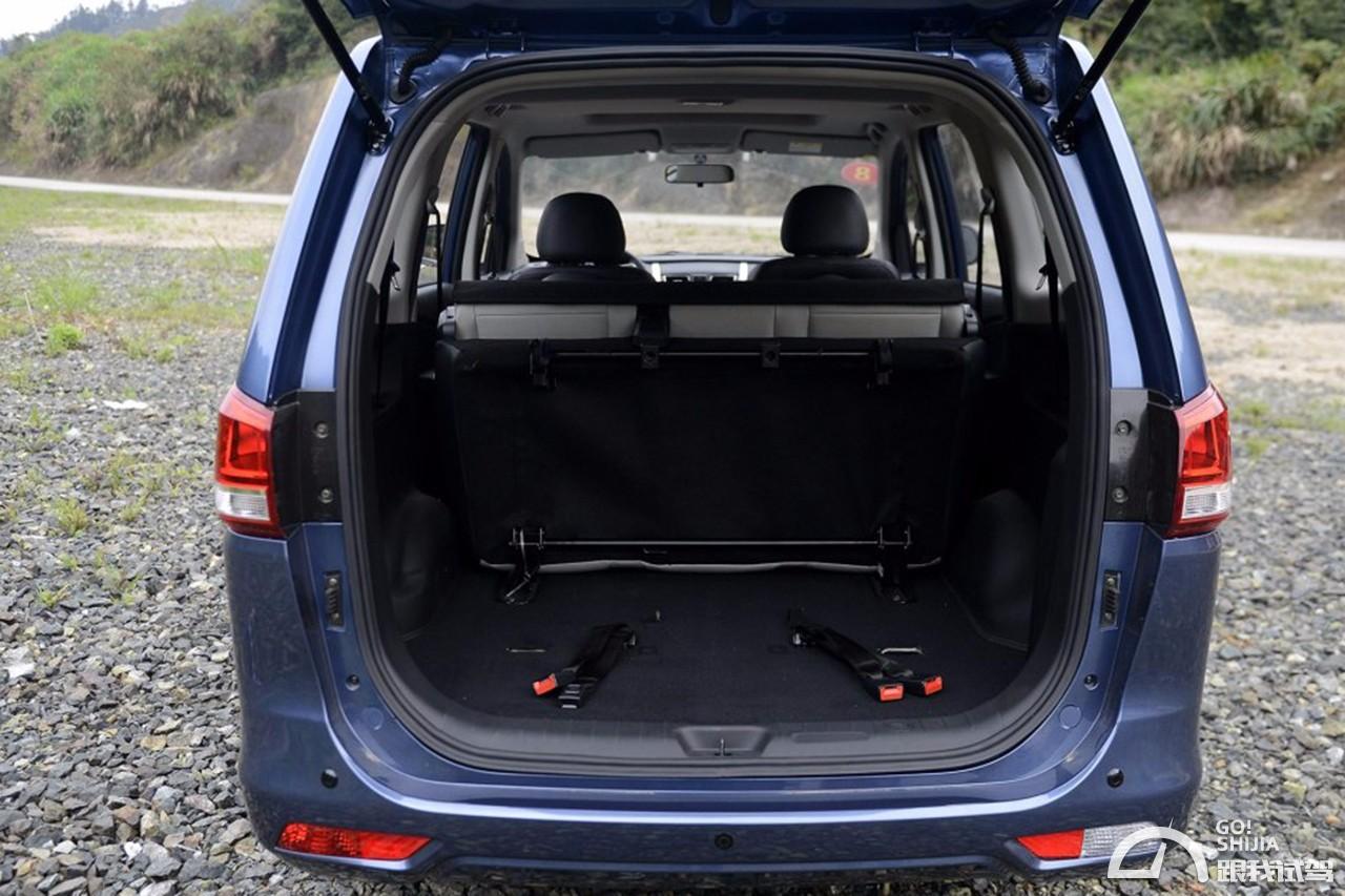 风行s500有哪些不足之处,试驾风行s500黑色