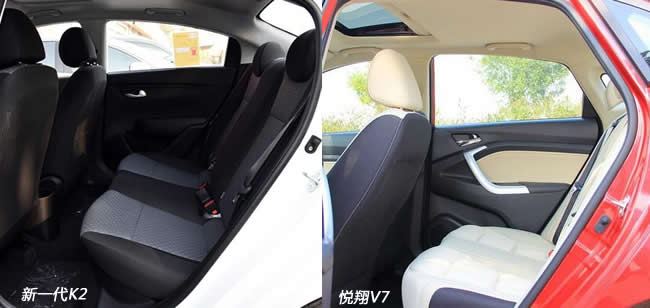 韩系车现代和起亚谁更值得购买,韩系车和hvv哪个好