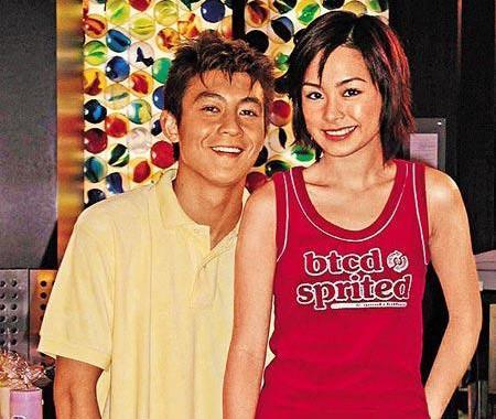 阿娇为什么要嫁陈冠希,阿娇为什么一直不结婚