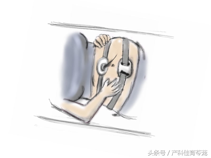 破水了，害怕吗？产科医生教您这样应对