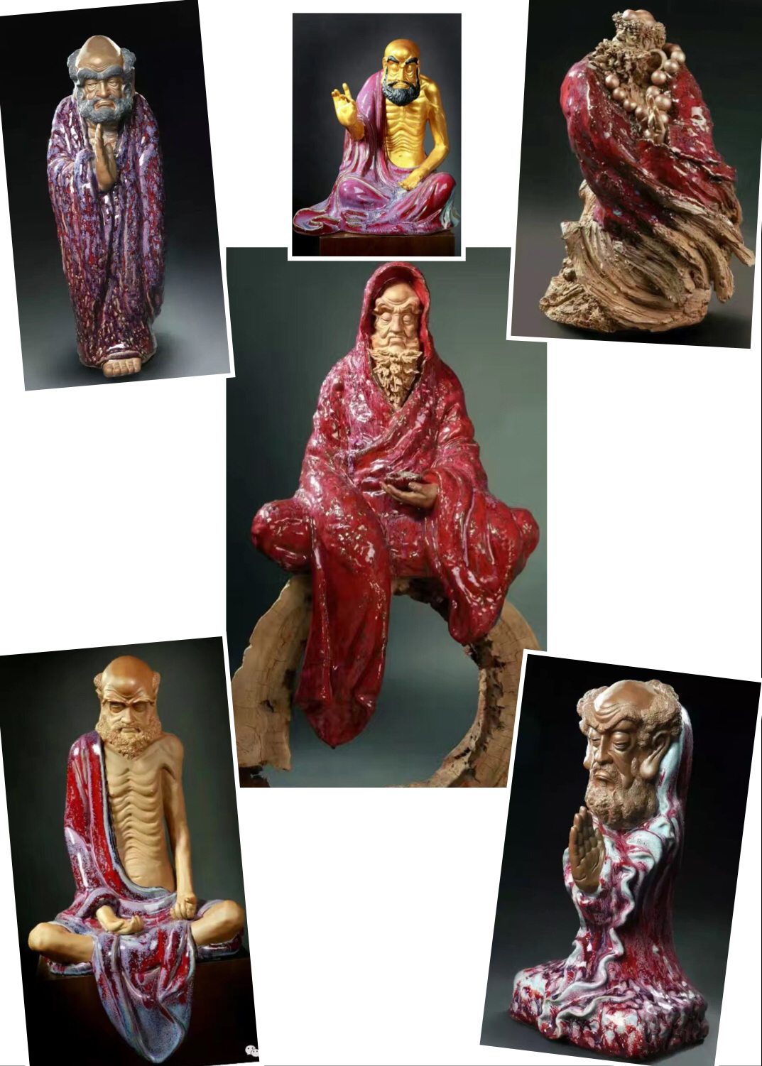 白蕉行书十讲,白蕉书法精讲视频