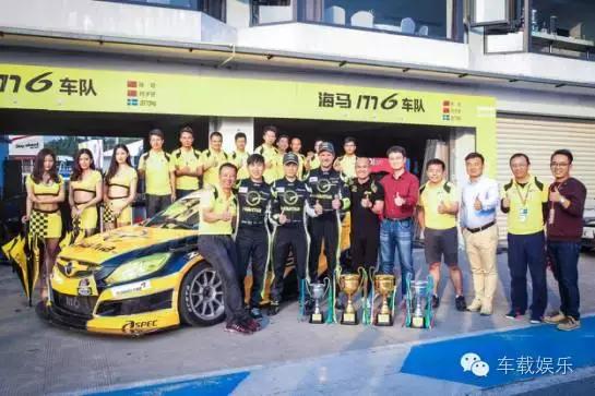 十年磨一剑哪十年,9年前的海马