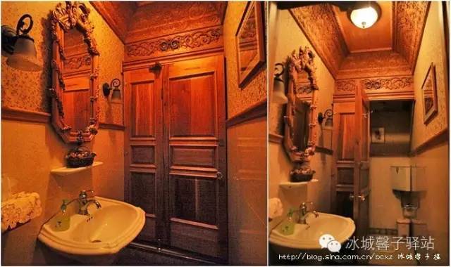 哈尔滨中央大街特色店,哈尔滨中央大街美食