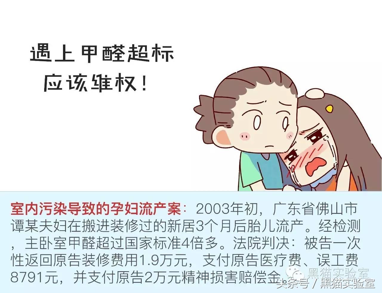 甲醛超标怎样解决,甲醛超标最有效解决办法