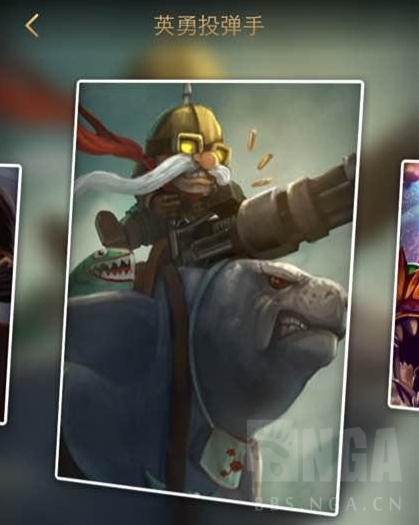 lol现在可以使用哪20款皮肤,lol英雄联盟有加成的皮肤盘点