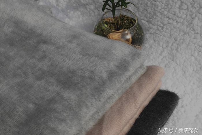 适合冬天的御寒小物,秋冬温暖小物