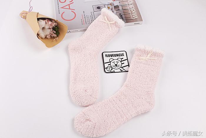 适合冬天的御寒小物,秋冬温暖小物