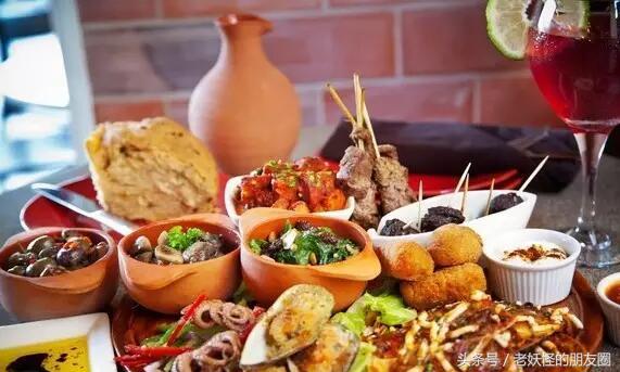 马德里必玩,西班牙马德里怎么玩