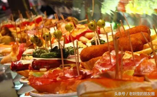 马德里必玩,西班牙马德里怎么玩