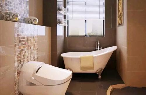 马桶后面离墙距离多少是合适的,马桶坑距离墙距离太近怎么解决