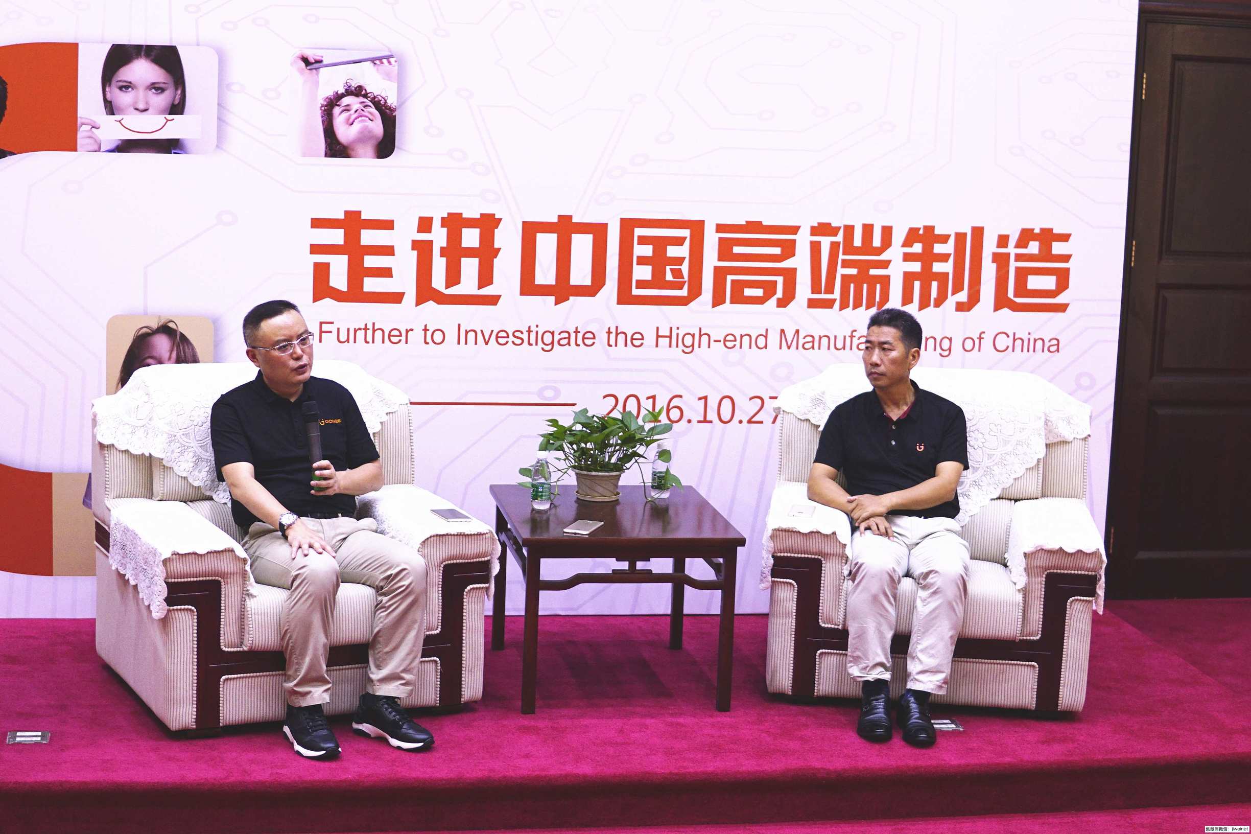 金立手机工厂现在状况,金立手机厂实拍