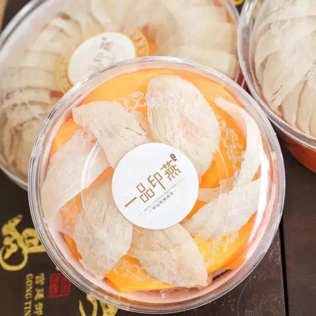 新鲜现炖燕窝店铺,附近的鲜炖燕窝