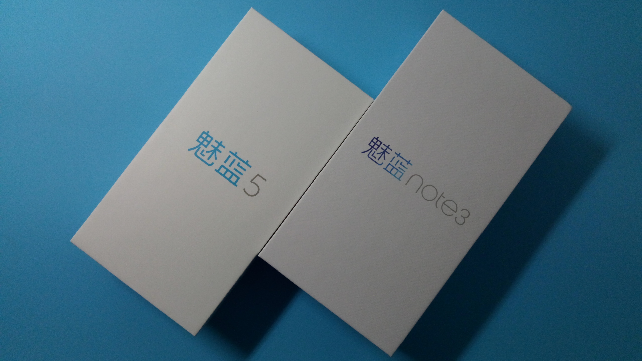 魅蓝5手机测评,千元机魅蓝5值不值得买