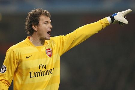 德国历史十大门将,德国历史传奇门将十大排名