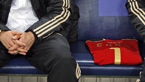 德国历史十大门将,德国历史传奇门将十大排名