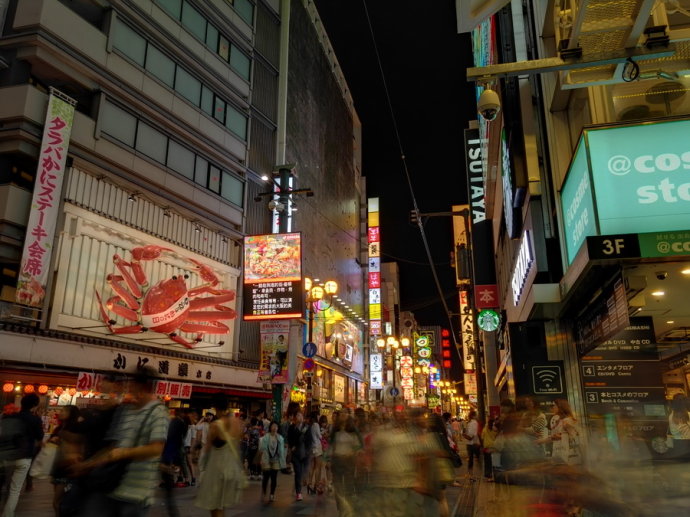 不得不去的景点大全,不得不去的城市