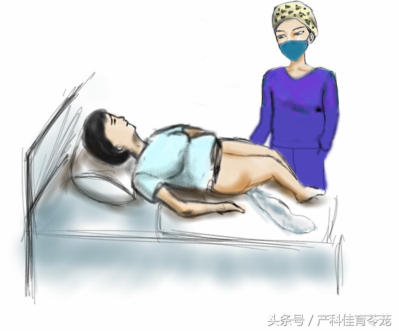 破水了，害怕吗？产科医生教您这样应对