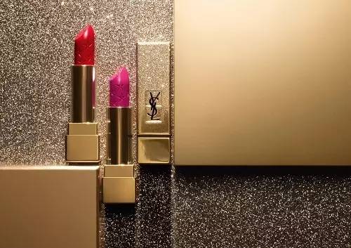 别只知道YSL的星辰口红，这些高颜值唇膏双十一也值得剁手！