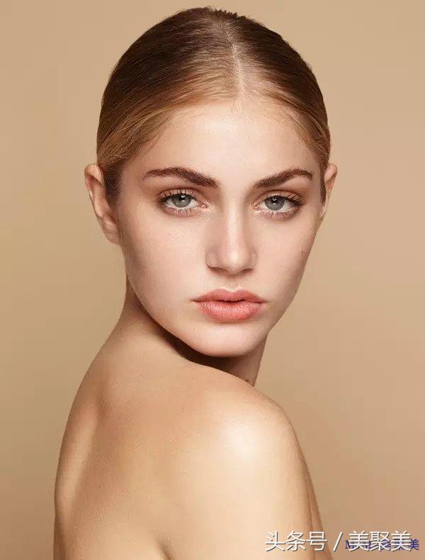 想要瘦脸先测脸型再定制轻松瘦脸,不同脸型的瘦脸方法图解大全