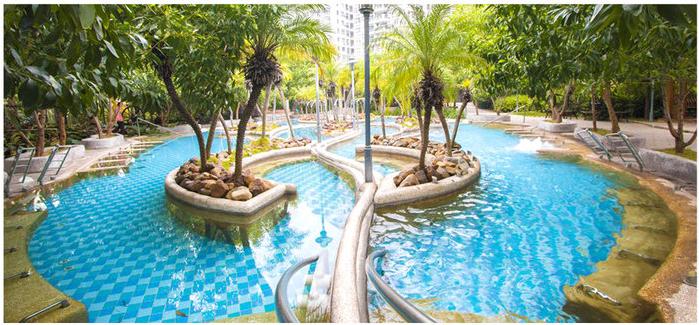 潮汕温泉推荐,潮汕冬天旅游必去景点