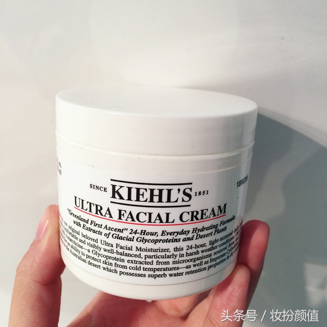 我的秋冬护肤好物博主,冬季护肤心得分享