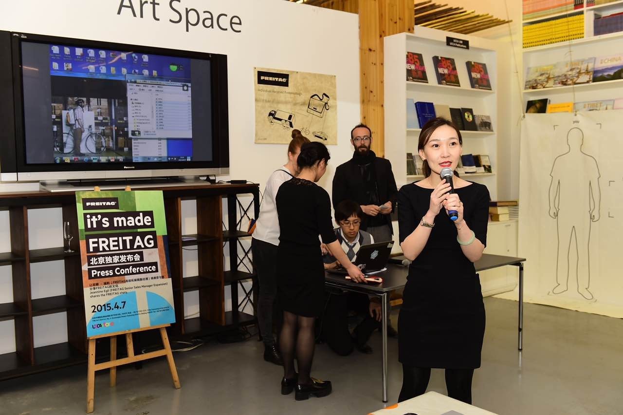 为了了解什么是好物，她3年时间把自己家所有家具摆设换了3遍