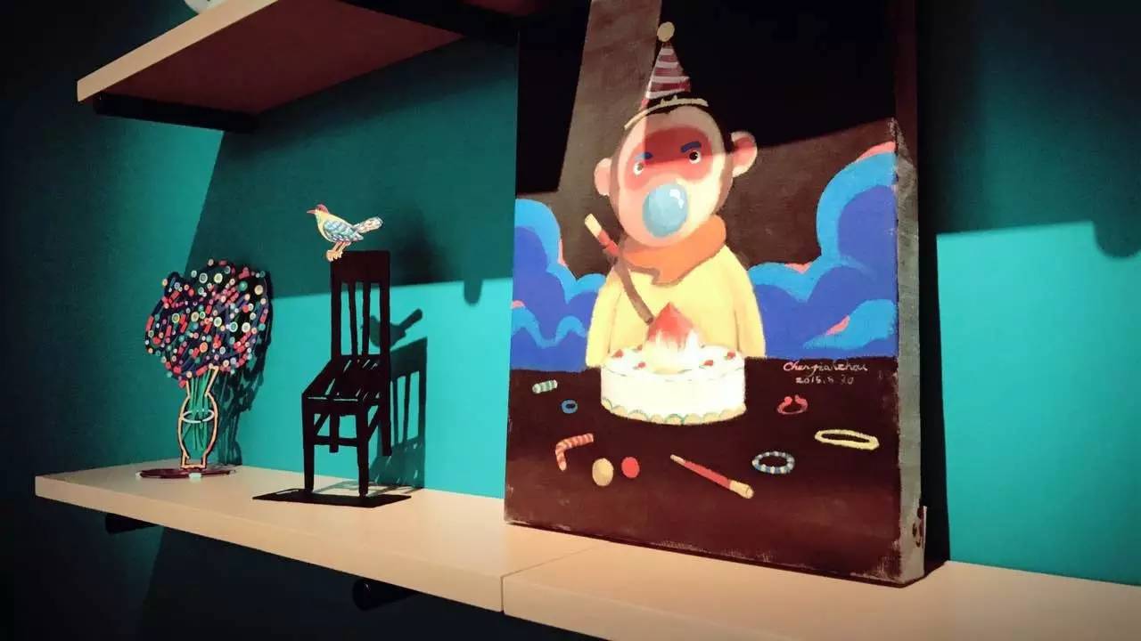 为了了解什么是好物，她3年时间把自己家所有家具摆设换了3遍