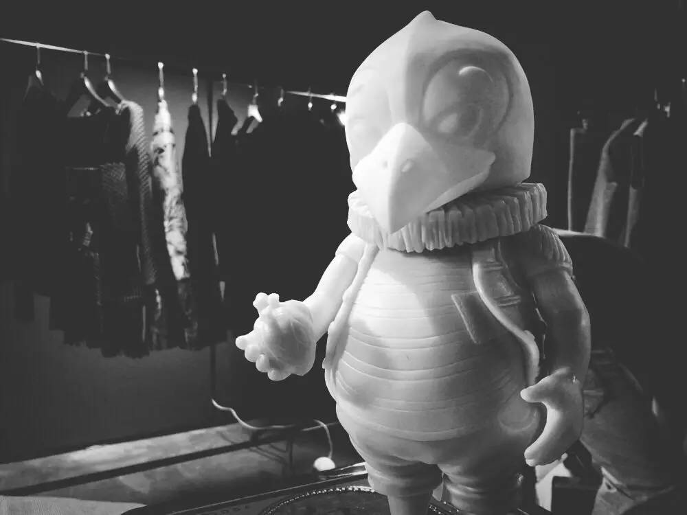 为了了解什么是好物，她3年时间把自己家所有家具摆设换了3遍