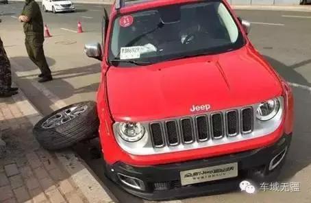 汽车断轴都有哪些原因,哪些车容易断轴