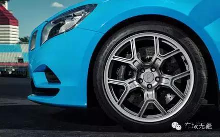 汽车断轴都有哪些原因,哪些车容易断轴