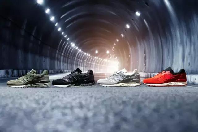 双11值得入手的球鞋,适合双11买的球鞋