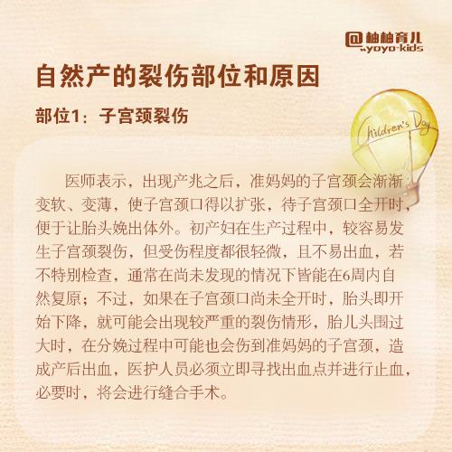 产后裂伤2度怎么促进愈合,产后伤口怎么操作护理