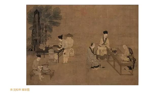 史上最全茶叶,史上最全的茶叶分类建议收藏