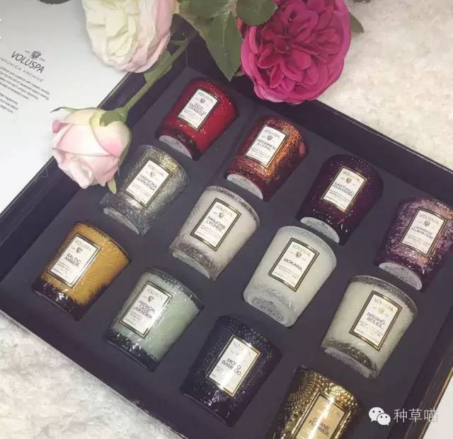 看到这些美物还说不想结婚的，你牛逼！