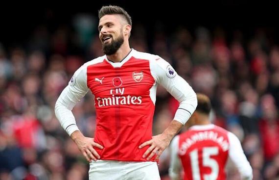 “打脸型”前锋怒怼温格，枪手又要满世界寻枪了