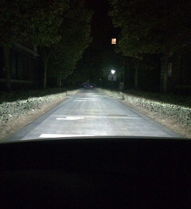 起亚k2车灯怎么换led灯,起亚凯酷k2车灯