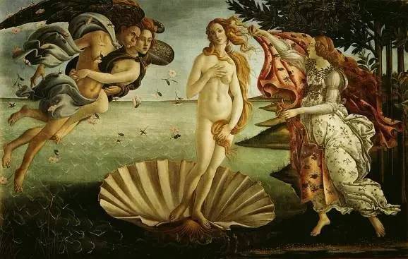 美艳洋模带您私家欧洲之旅！