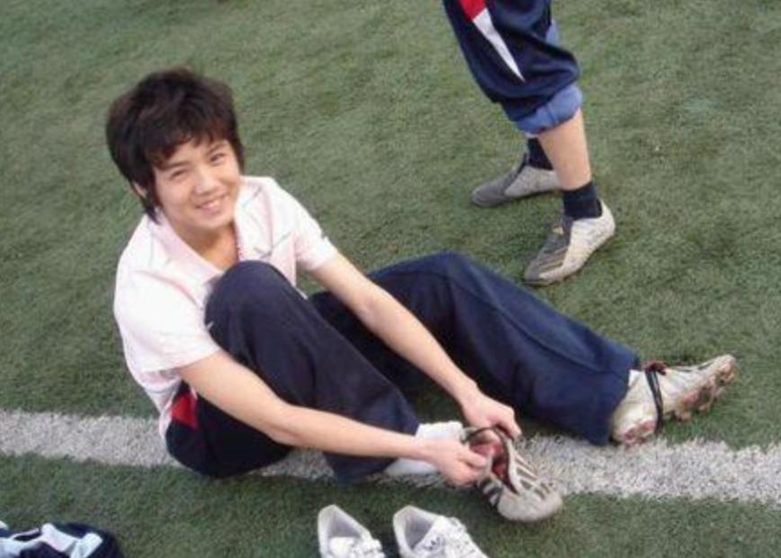 为什么叫鹿晗傻狍子,论鹿晗的傻狍子进化史