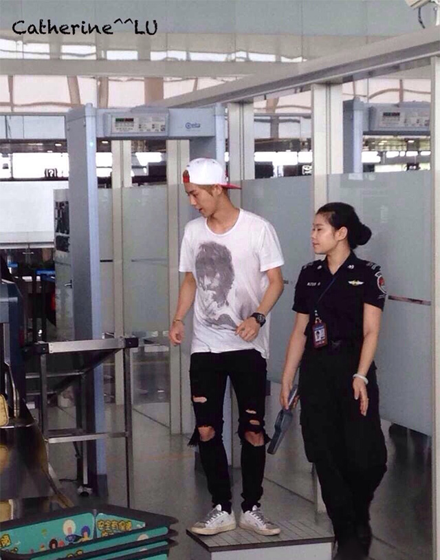 为什么叫鹿晗傻狍子,论鹿晗的傻狍子进化史