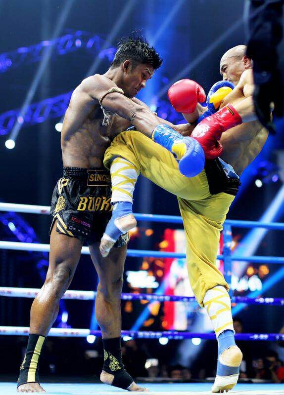 武僧一龙重振乾坤,武僧一龙三番战