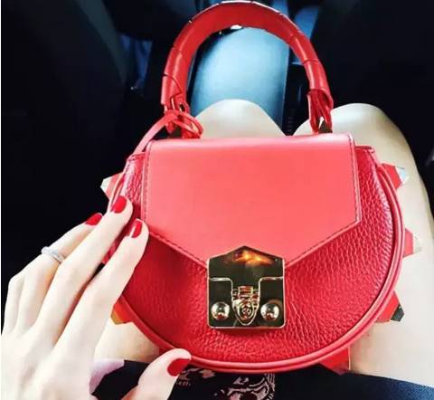 salarmilano包,salarmilano包怎样