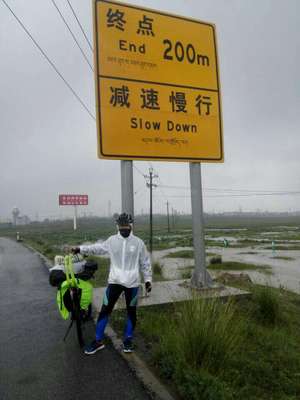 骑行小腿抽筋怎么解决,骑行过程中脚抽筋怎么解决