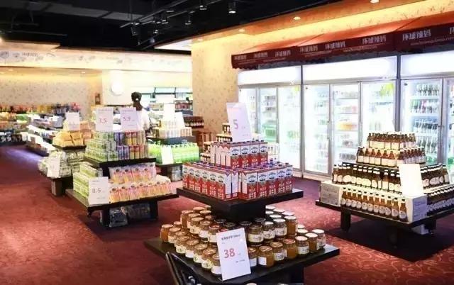 西安的购物超市有哪些,西安进口超市十大排名