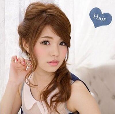 2021最洋气的减龄烫发锁骨卷,女士烫发最好看的几款发型