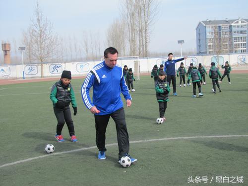 日本青训教练谈中国足球,日本青训教练评价国足国情