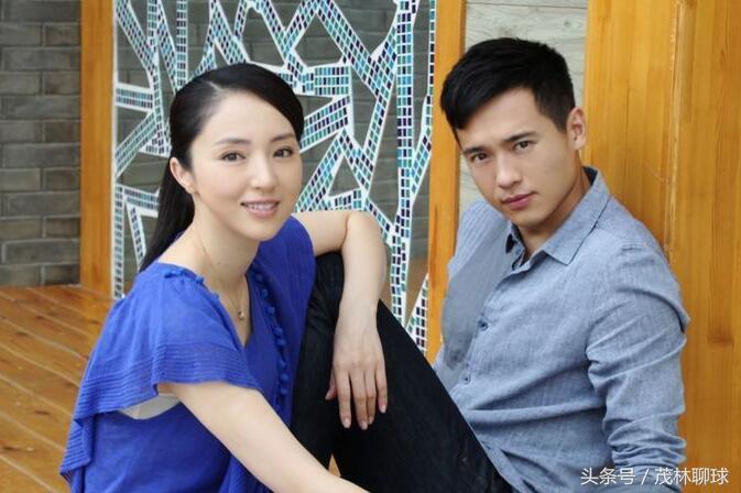 运动员出道明星,运动员出身的明星