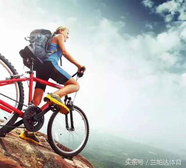 骑行中引起腰背疼痛的原因,骑行腰酸痛是什么原因