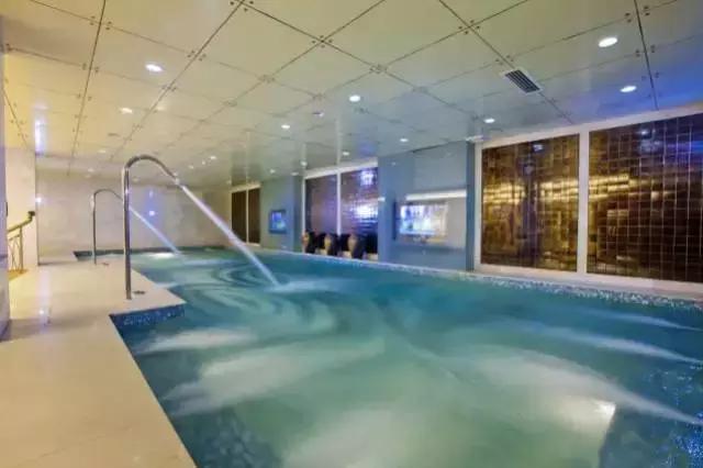 南京江北泡最爽的夜温泉,南京浦口权品七汤温泉怎么样